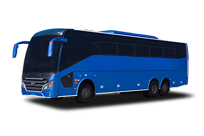 Higer Bus Company Limited Official Website